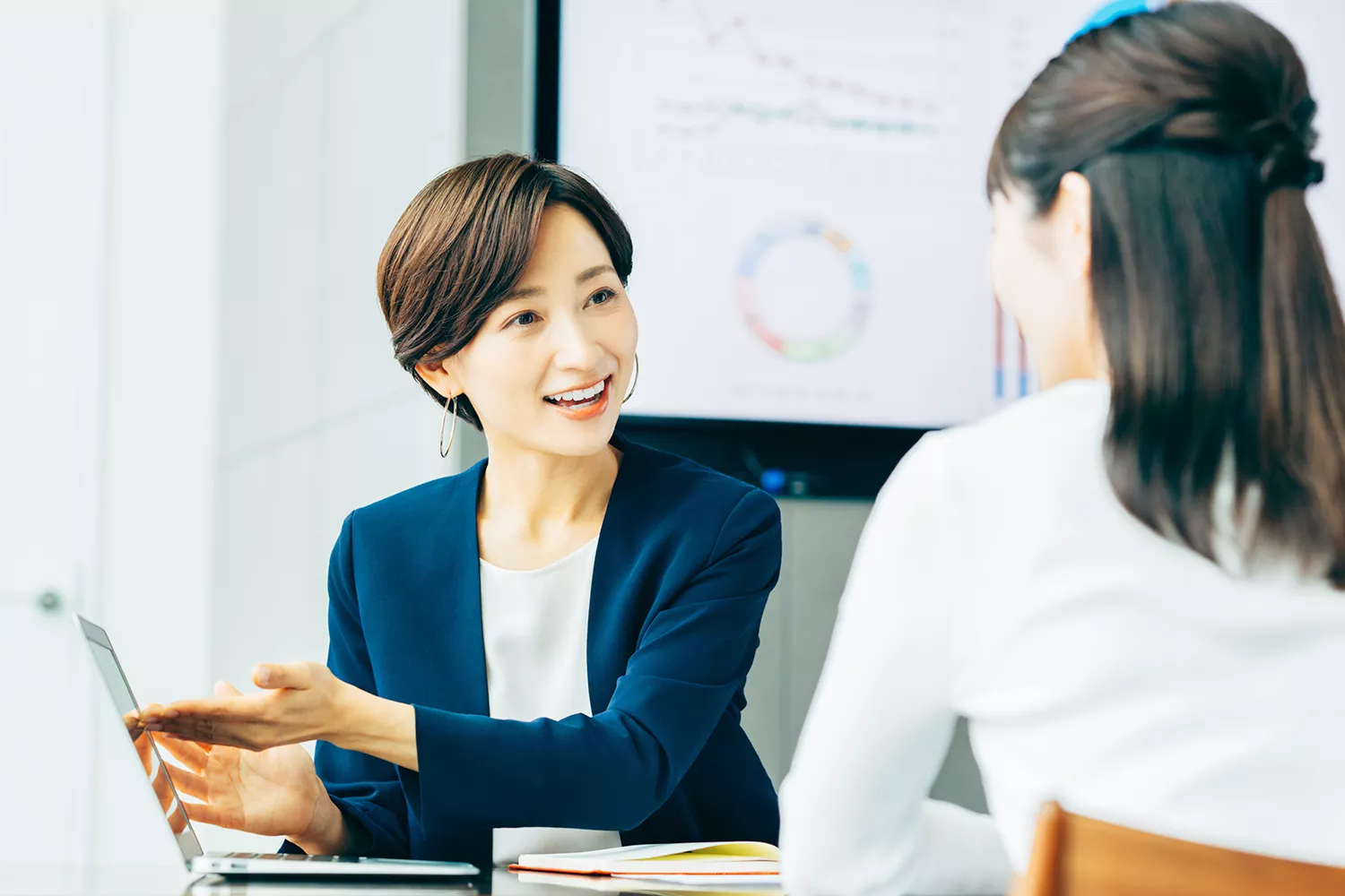 企業財務健檢